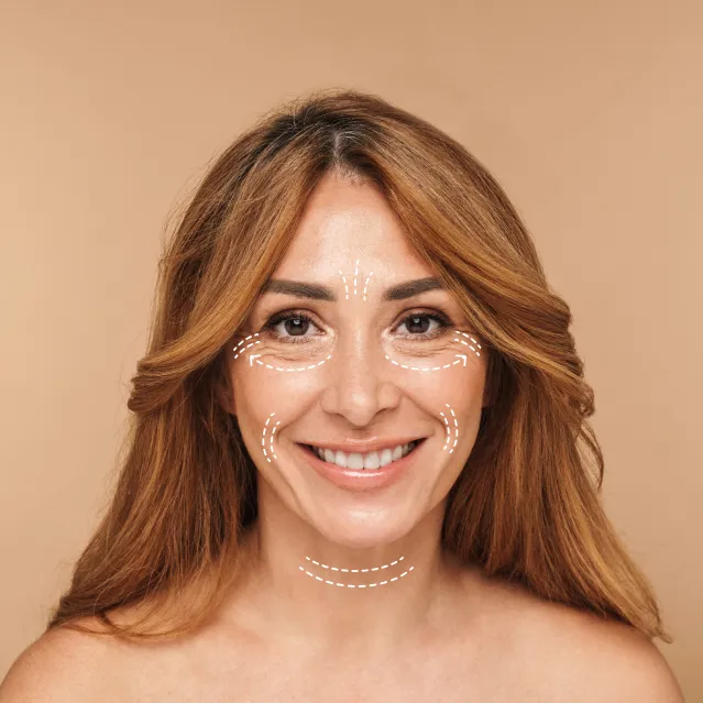 Woman picture